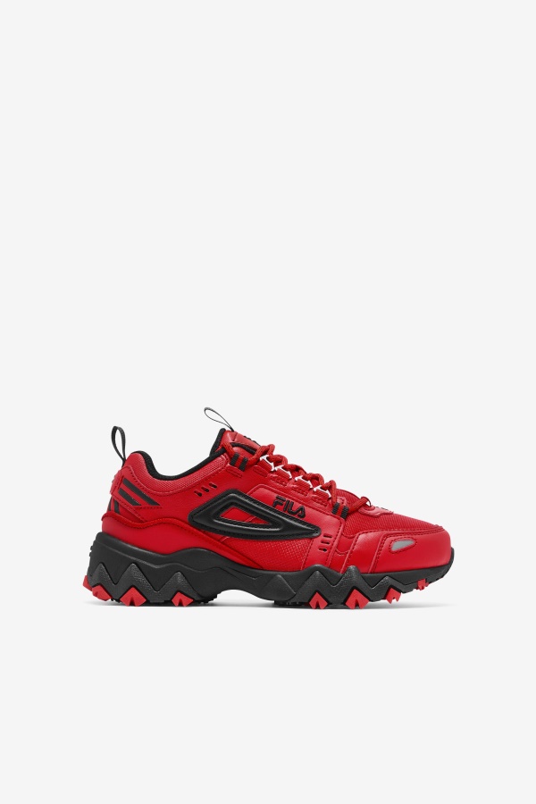Fila אדום/שחור אואקmont Tr