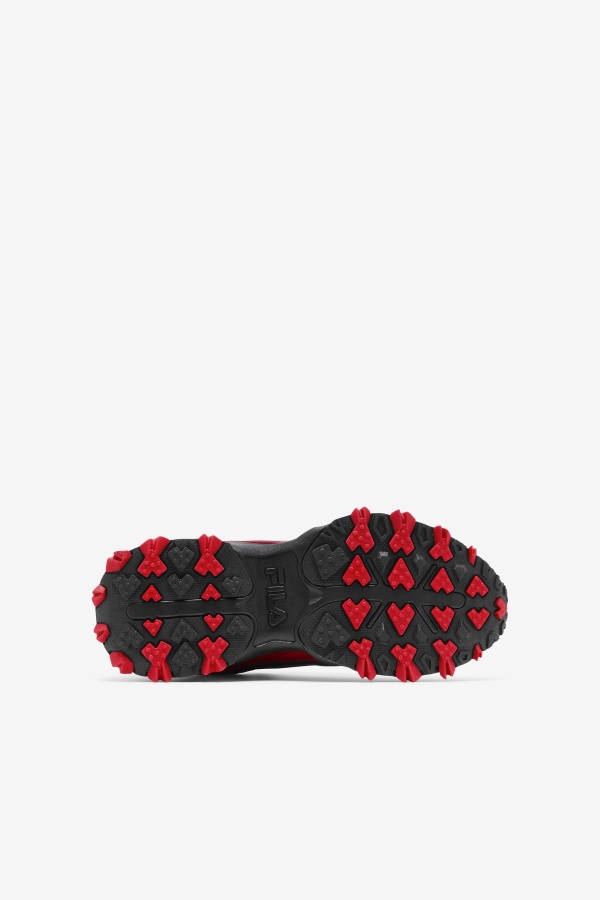Fila אדום/שחור אואקmont Tr