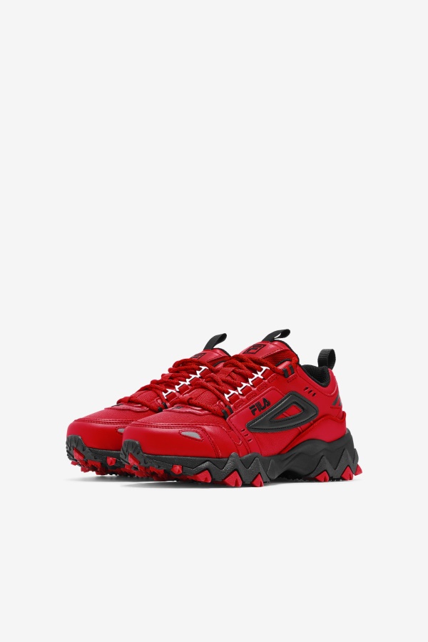 Fila אדום/שחור אואקmont Tr
