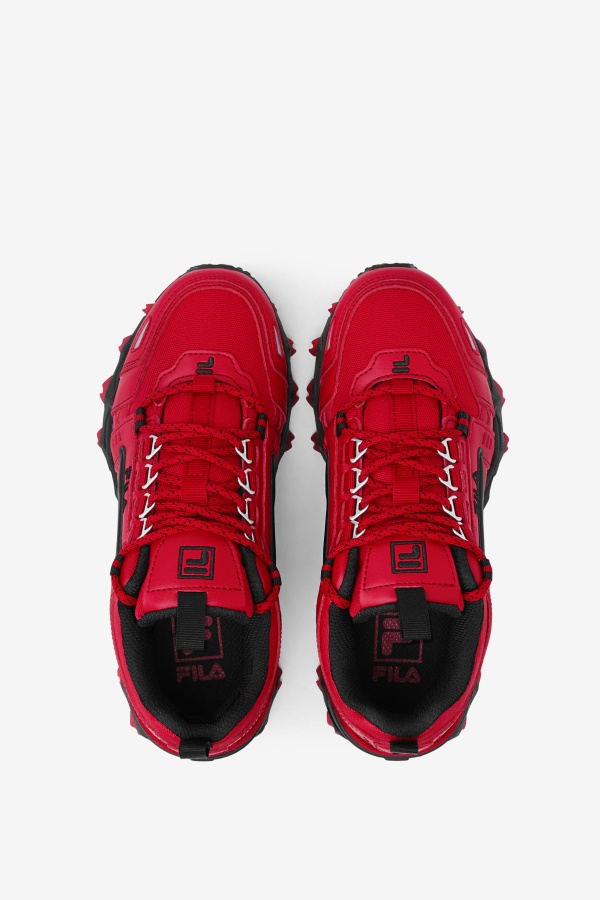 Fila אדום/שחור אואקmont Tr