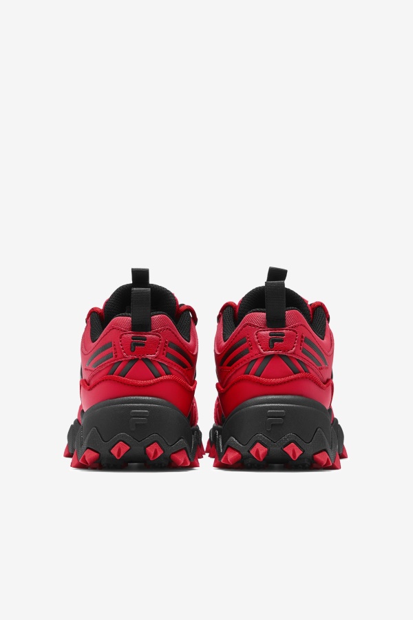 Fila אדום/שחור אואקmont Tr