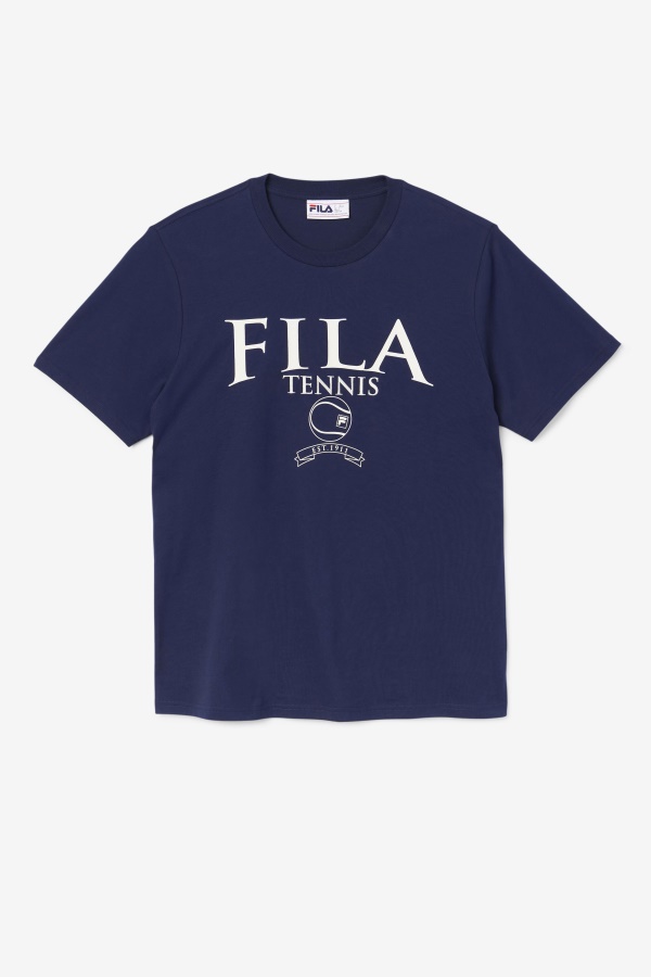 Fila Saran Navy/gardenia