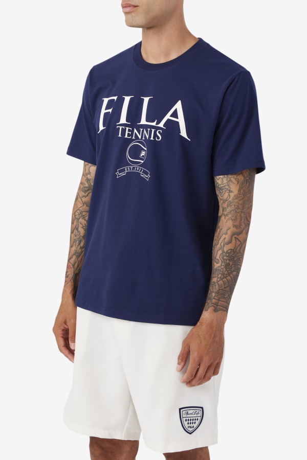Fila Saran Navy/gardenia
