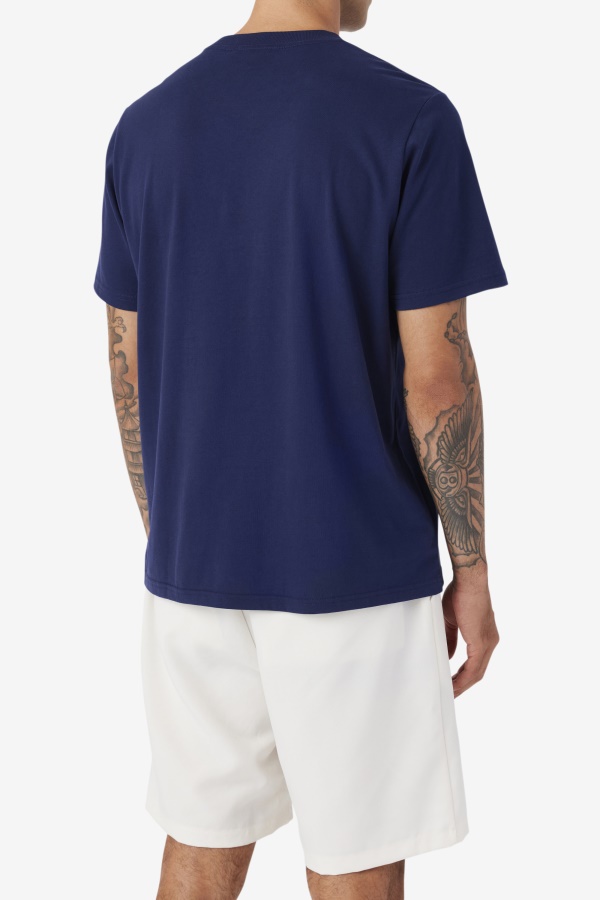 Fila Saran Navy/gardenia