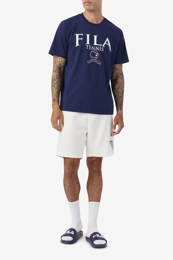 Fila Saran Navy/gardenia
