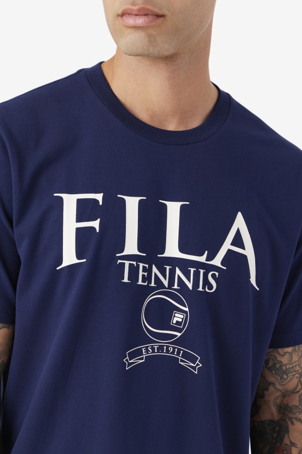 Fila Saran Navy/gardenia
