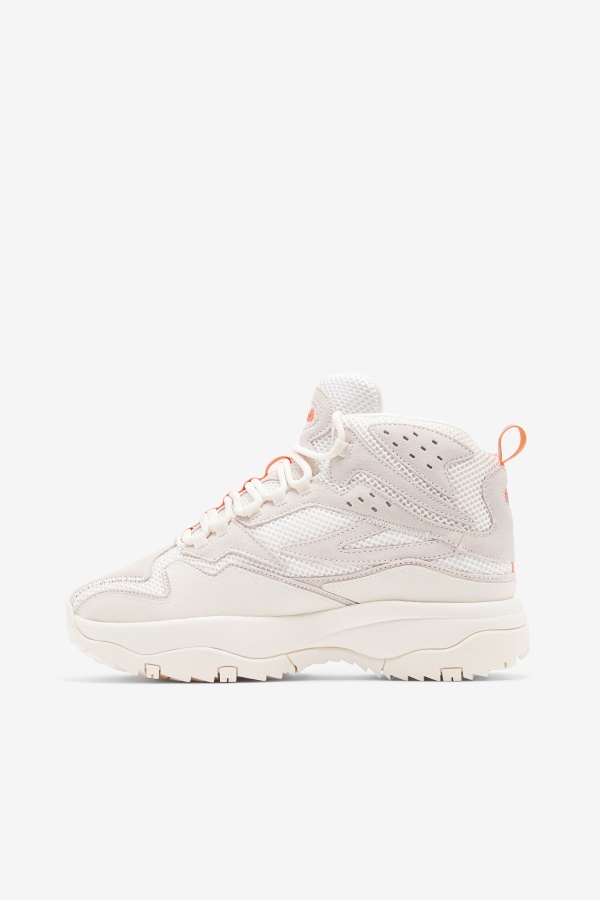 מגף ריינג\'ר לנשים Fila Gardenia/כתום