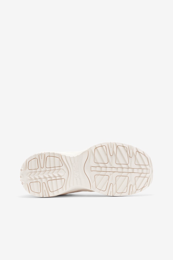 מגף ריינג\'ר לנשים Fila Gardenia/כתום
