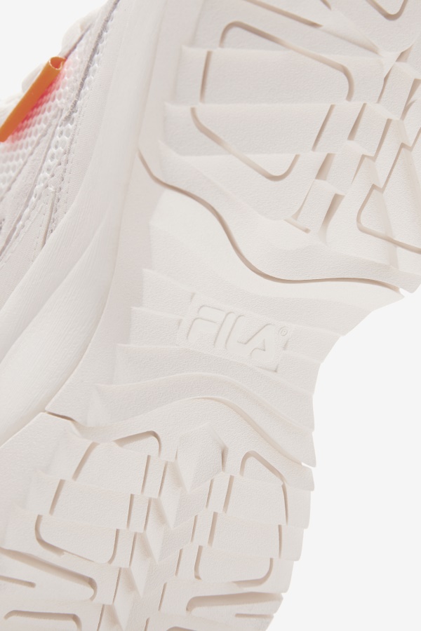 מגף ריינג\'ר לנשים Fila Gardenia/כתום