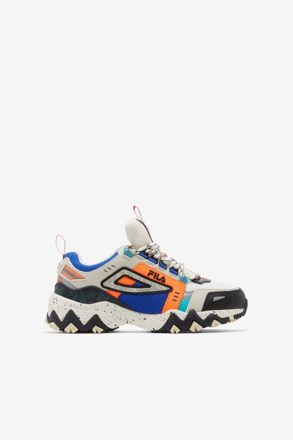 גדול לילדים Oakmont Tr Turtledove/שחור/גארדניה פילה
