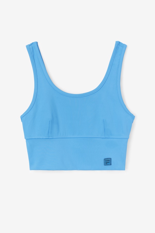 טופ חזיית Kora Fila French Blue