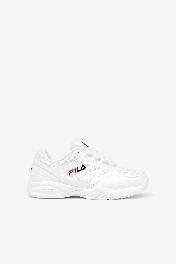 Axilus Junior White Fila לילדים
