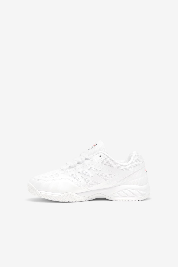 Axilus Junior White Fila לילדים