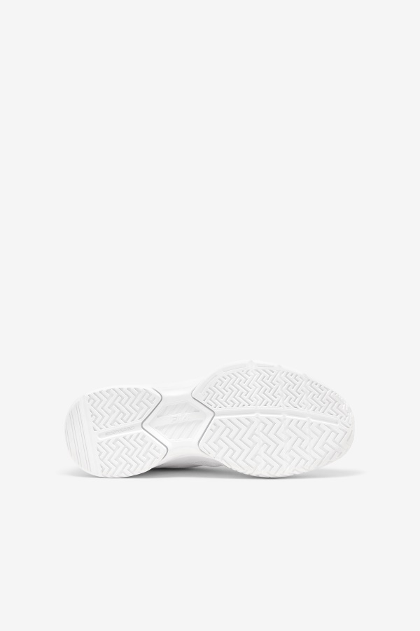 Axilus Junior White Fila לילדים