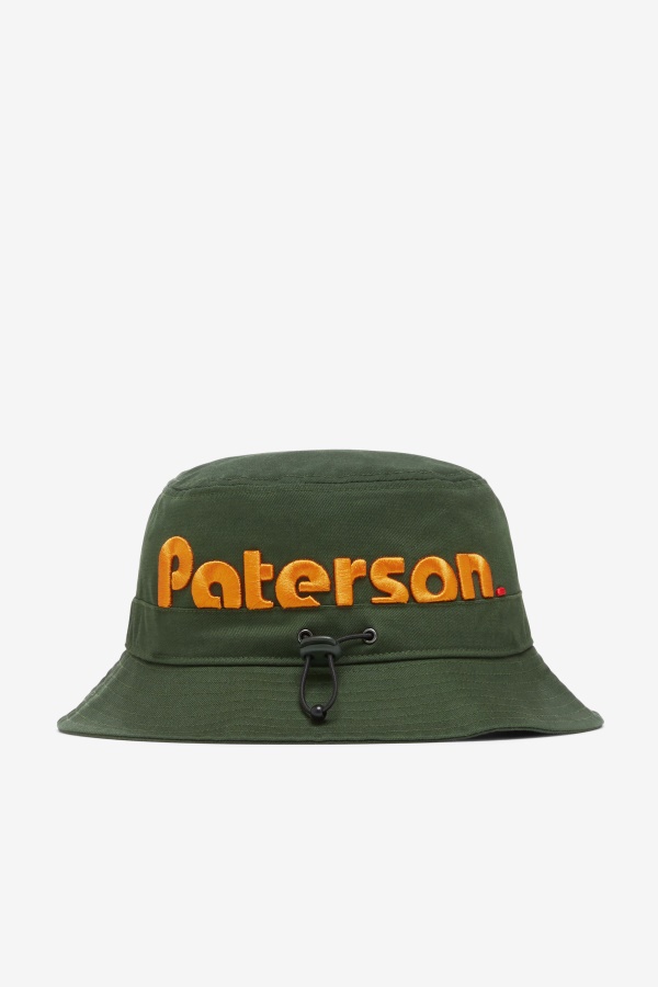 אשוח דוגלס/שמש מדברית/פרג Fila X Paterson Bucket Hat Fila
