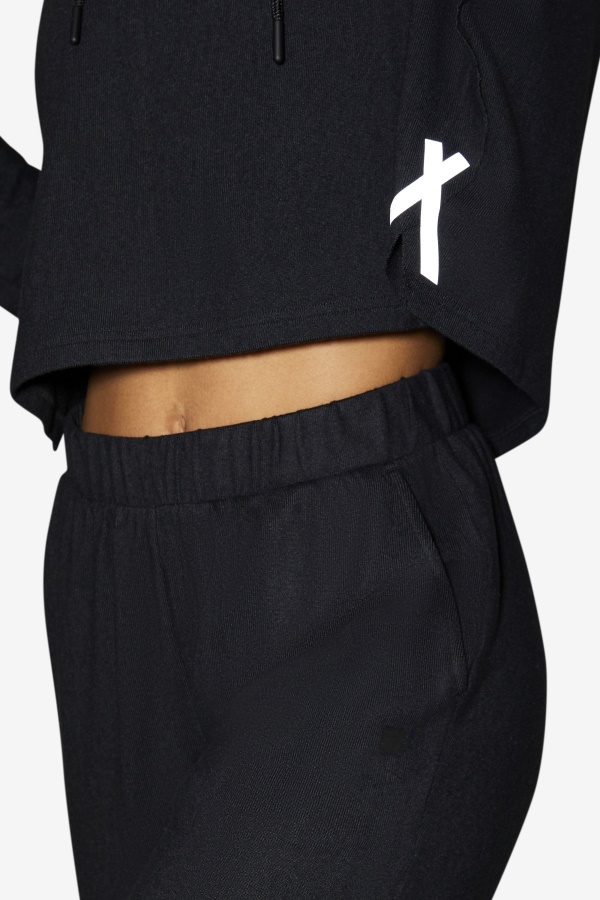 קפוצ\'ון קפוצ\'ון Fi-lux Fila שחור