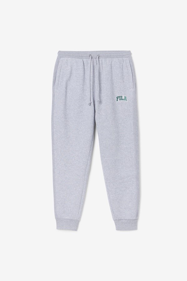 Fila אפור בהיר חוואר/אשוח כחול טרנט ג'וגר