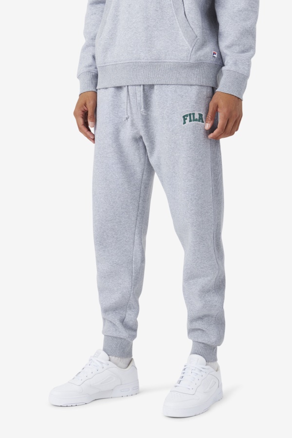 Fila אפור בהיר חוואר/אשוח כחול טרנט ג\'וגר