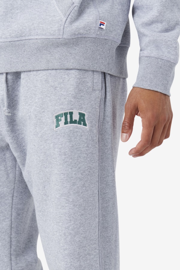 Fila אפור בהיר חוואר/אשוח כחול טרנט ג\'וגר