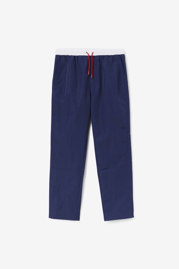 חיל הים Fila Bevans Park Jogger ארוג