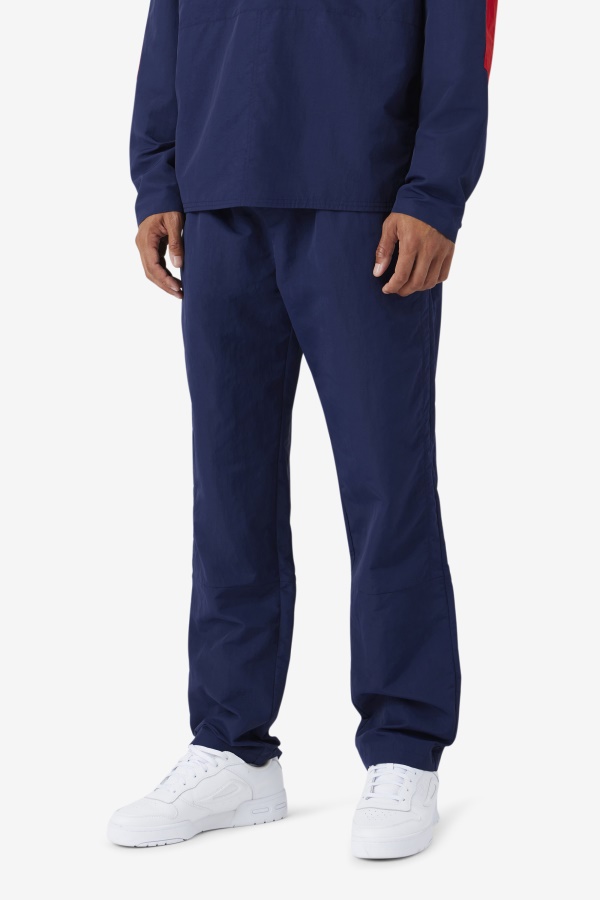 חיל הים Fila Bevans Park Jogger ארוג