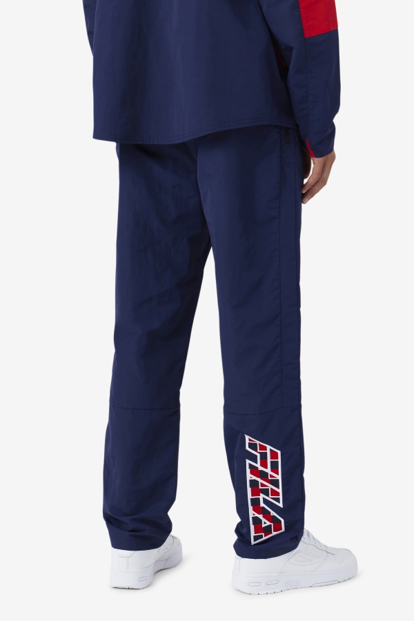 חיל הים Fila Bevans Park Jogger ארוג