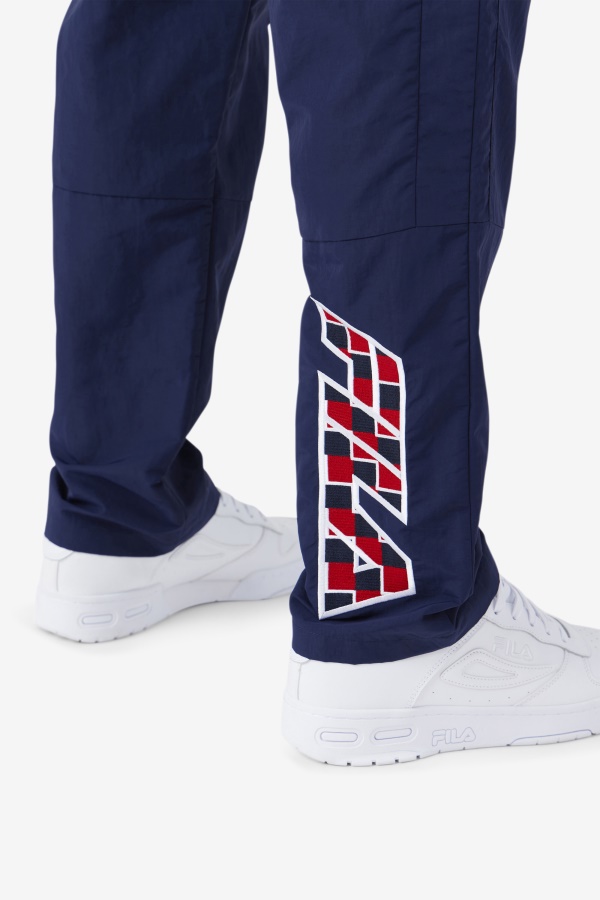 חיל הים Fila Bevans Park Jogger ארוג