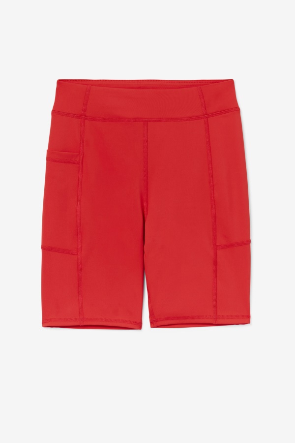 אופני Fila Red Tiana קצר