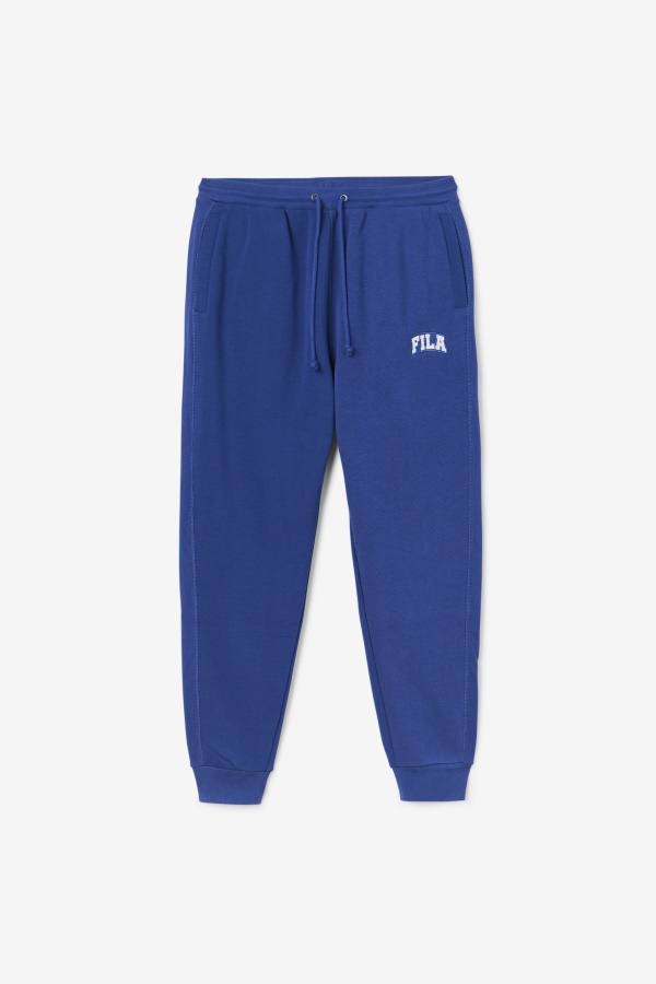 Trent Jogger Fila Blue/gardenia