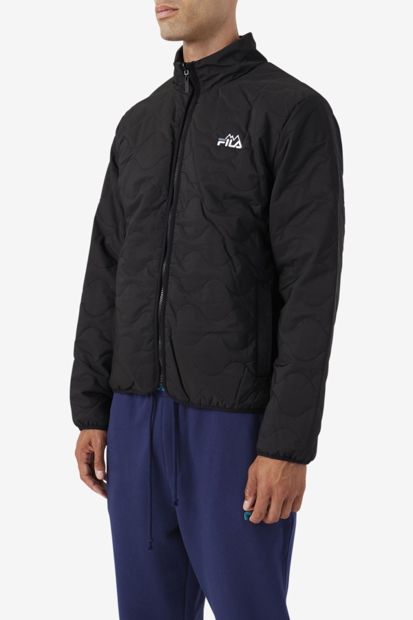 הדפס ג\'ירפה של Fila Antarctic 3 ב-1