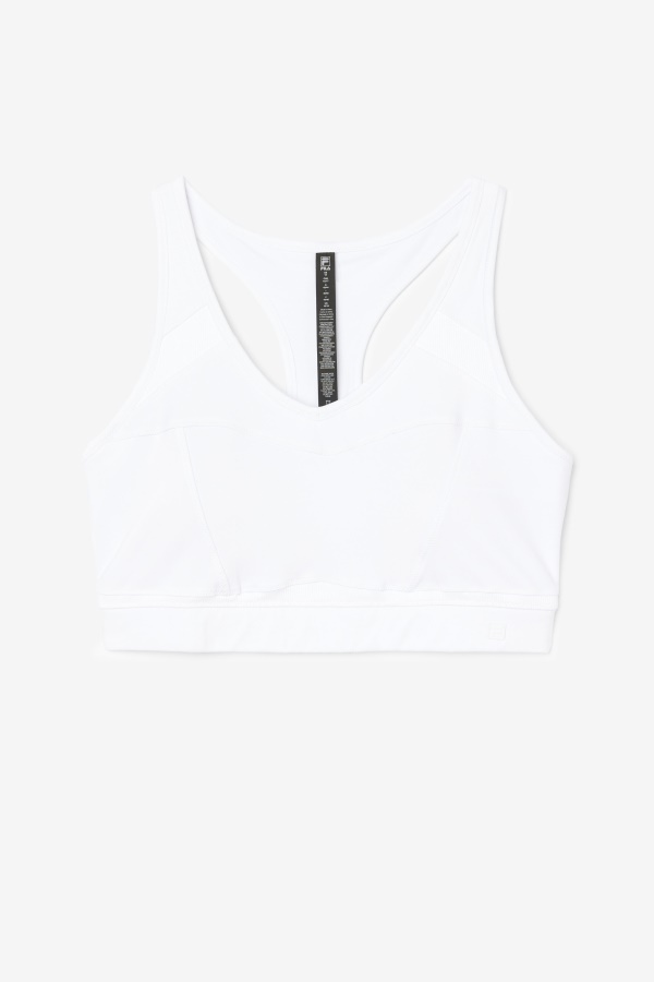 חזיית ספורט Racerback Fille Laban Eiloy