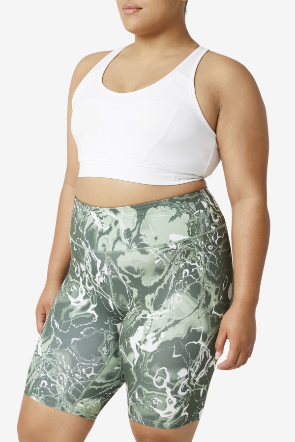 חזיית ספורט Racerback Fille Laban Eiloy