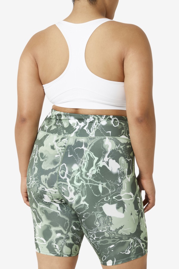 חזיית ספורט Racerback Fille Laban Eiloy