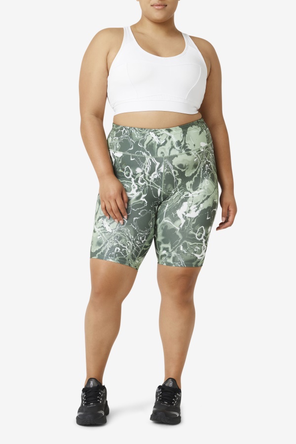 חזיית ספורט Racerback Fille Laban Eiloy