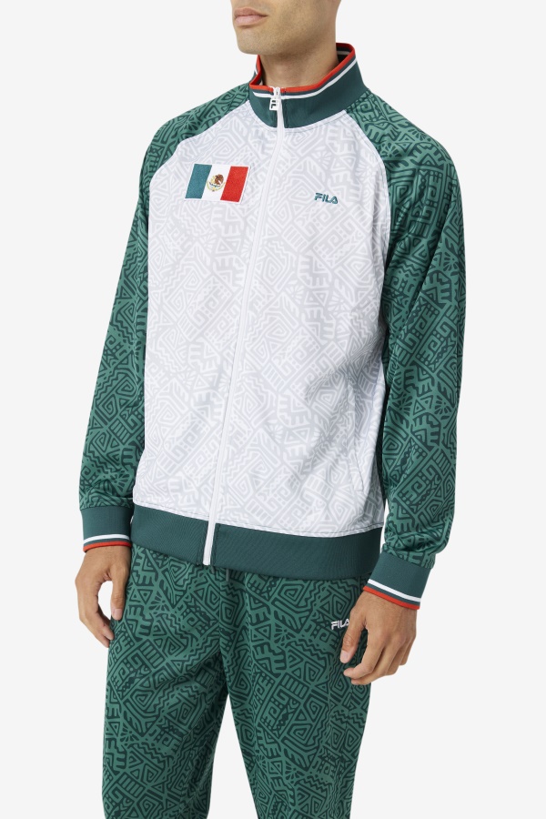 Mail Sport Fila Mexico Edom/Lvn/Edom Luht יוני תיק