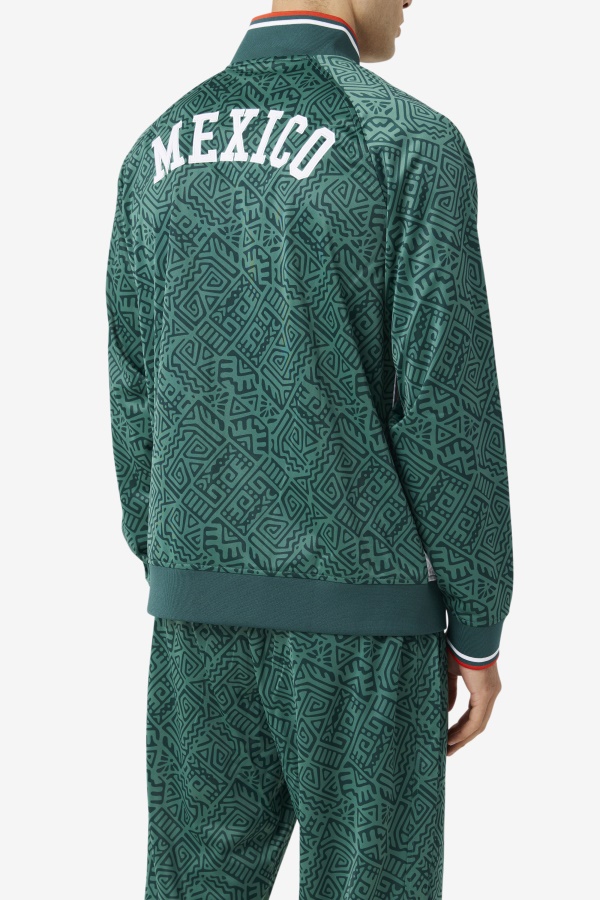 Mail Sport Fila Mexico Edom/Lvn/Edom Luht יוני תיק