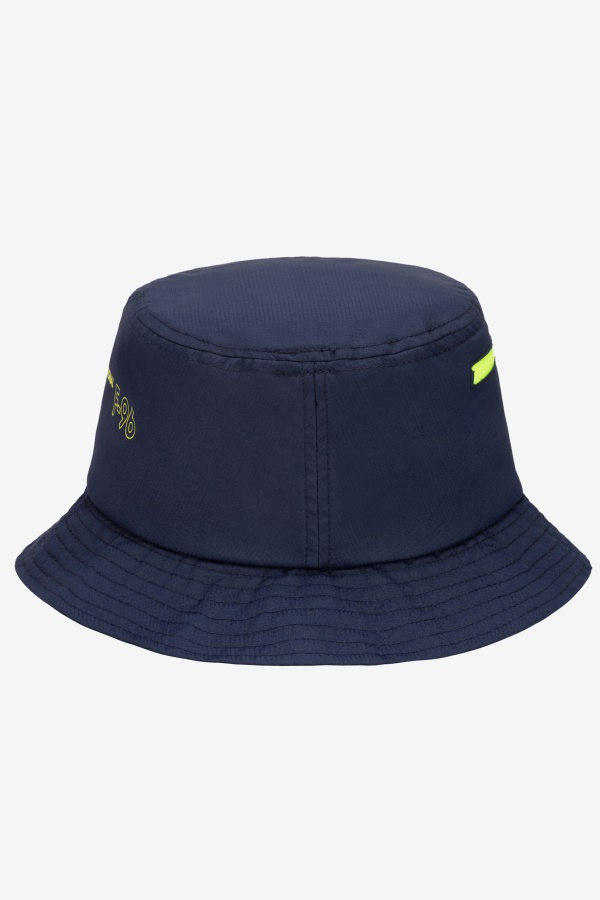 Fila Ripstop כובע דלי נייבי