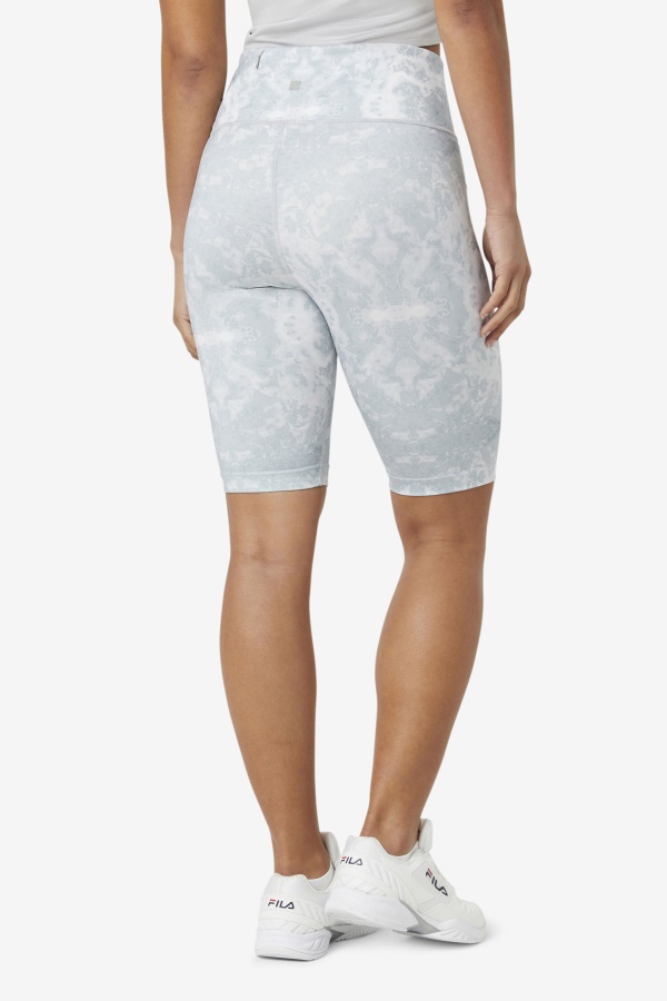 Fila Forza 8\" Bike Short