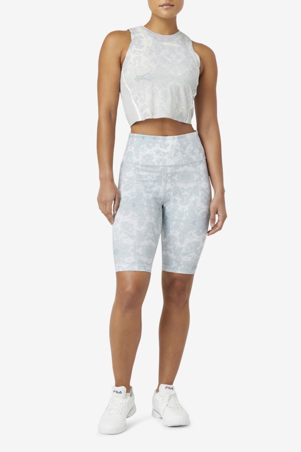 Fila Forza 8\" Bike Short
