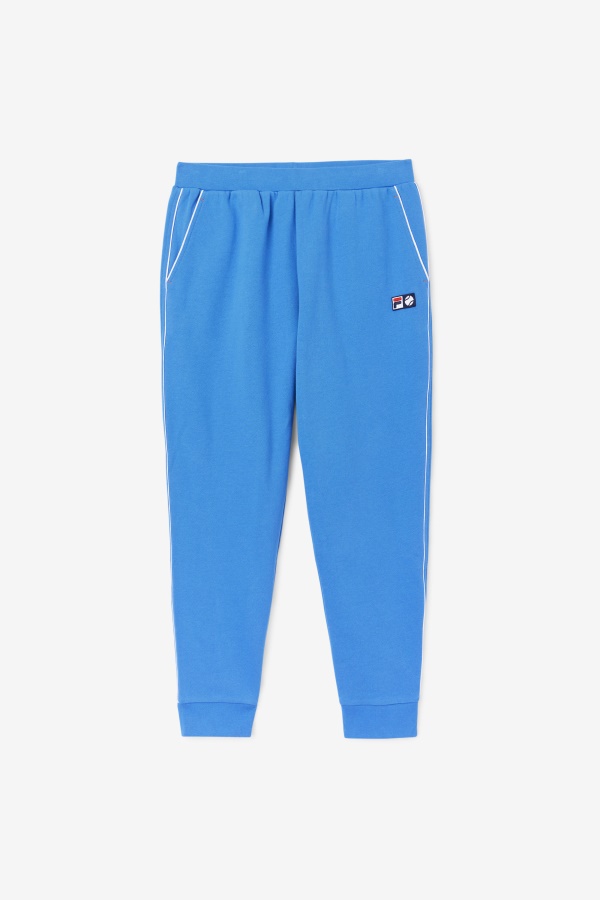 רוז כחול/לבן/סלמון חזק Fila Townes Jogger