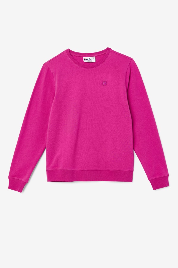 פוקסיה לפסטיבל צוות Fila Kaydence