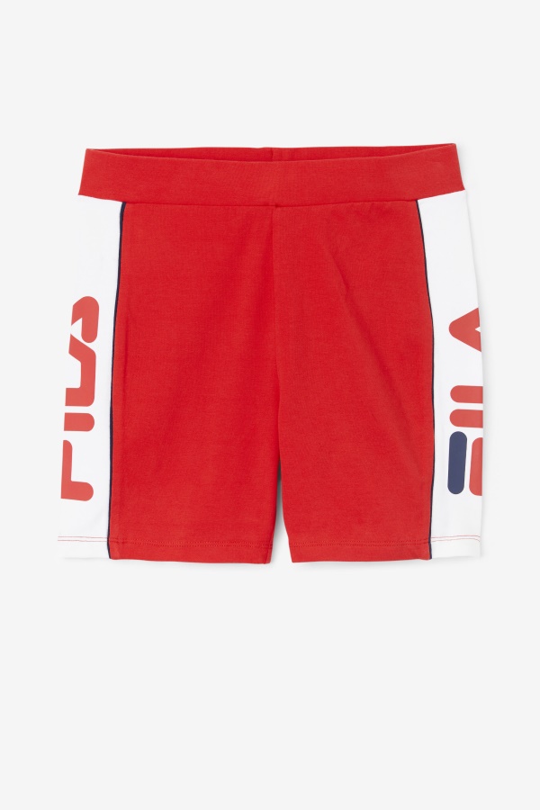 אופני Fila Davina קצר אדום
