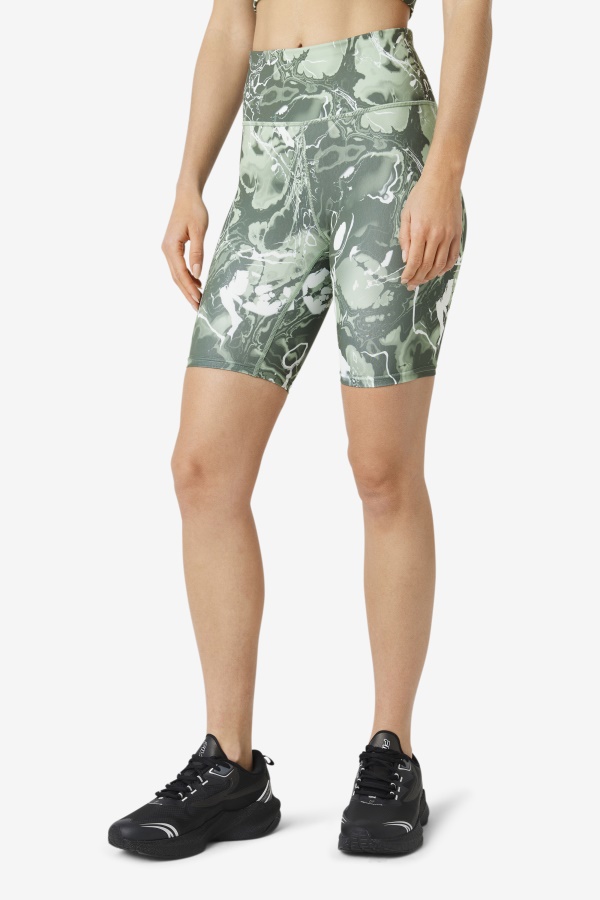 Forza 8\" Bike Basil Marble Short Fila