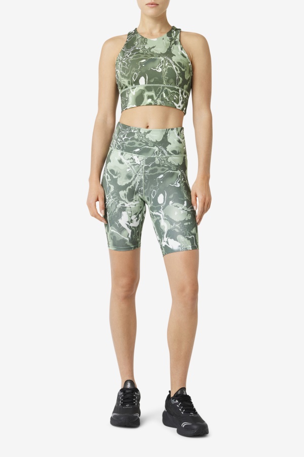 Forza 8\" Bike Basil Marble Short Fila