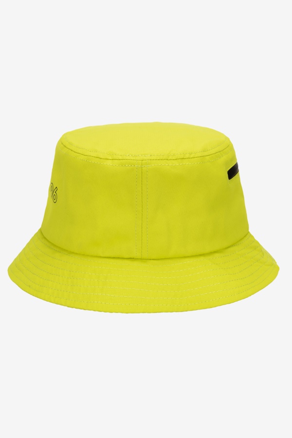 ליים פאנץ\' Ripstop כובע דלי פילה