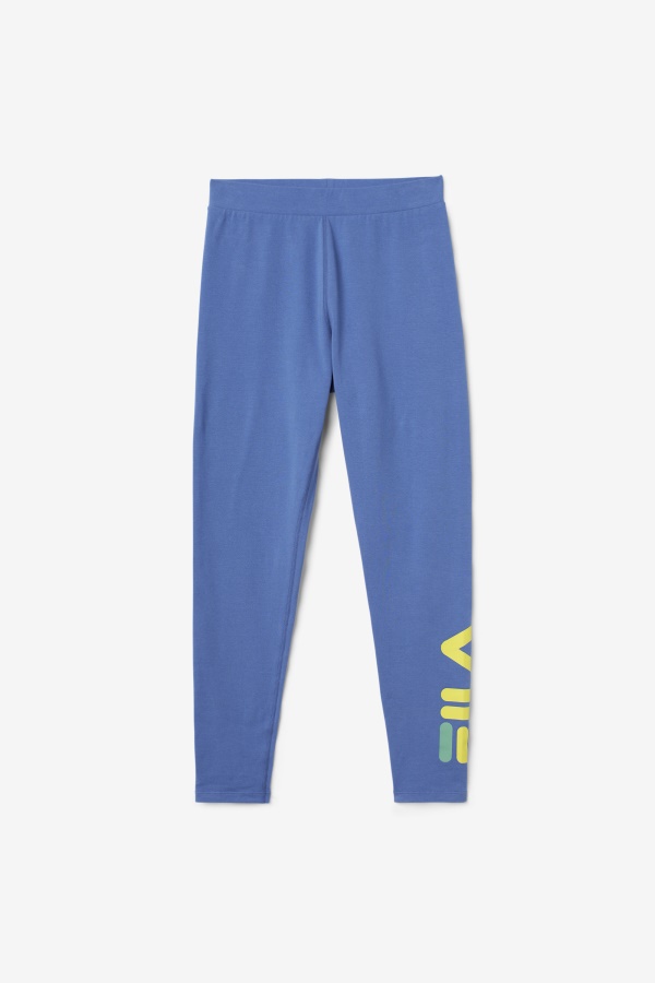 Fila Elora Legging קובלט בהיר