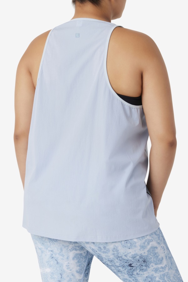 Erfl Blue Fila/Gifia Refuah Fi-Lux שחור