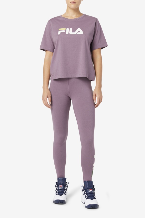 Elora Legging Fila Ephemera