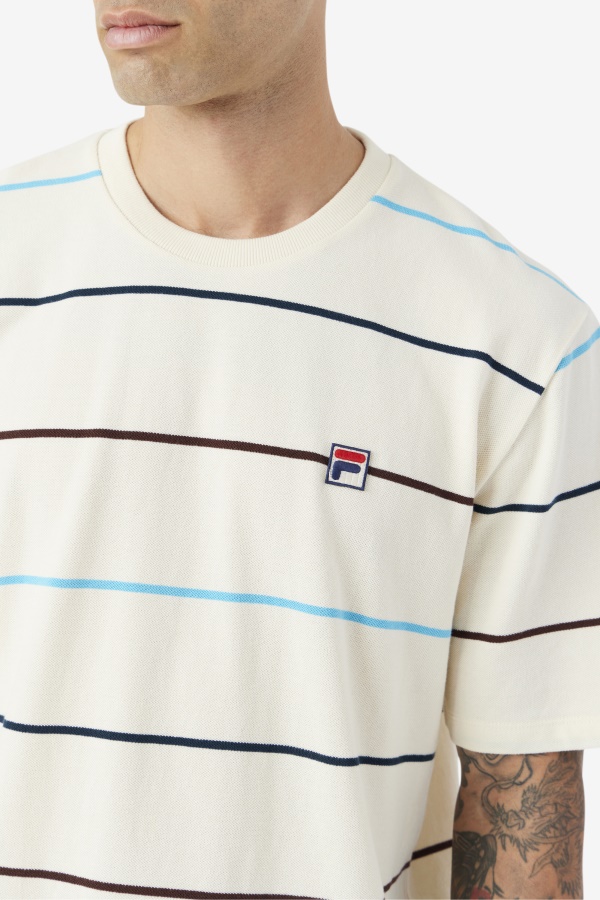 צוות אנפה/צהבהב/אבן חומה Fila Thiago