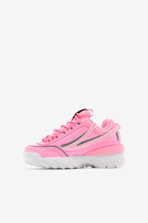 רשת לילדים 2 Exp Fila כותנה מתוק/לבן